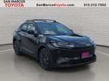 2026 Toyota C-HR - Preview 3