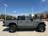 2022 Jeep Gladiator - Preview 4