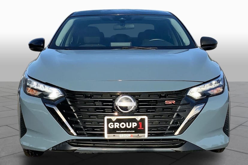 2024 Nissan Sentra - Image 2