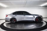2024 BMW M3 - Preview 8