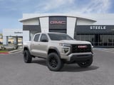 2026 GMC Canyon - Preview 5