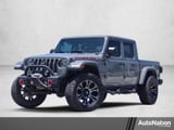 2021 Jeep Gladiator - Preview 2