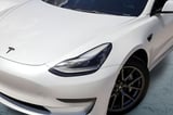 2021 Tesla Model 3 - Preview 3