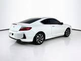 2017 Honda Accord - Preview 7