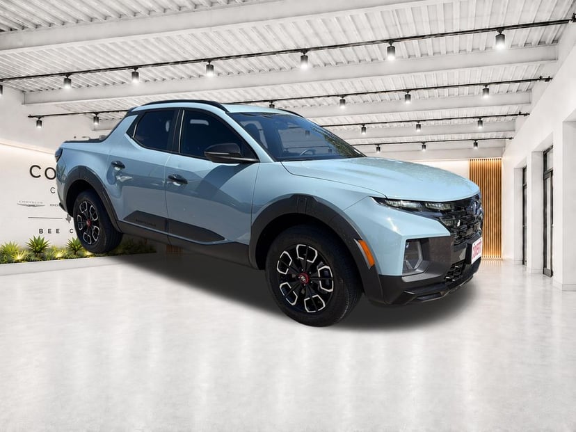 2024 Hyundai Santa Cruz - Image 1
