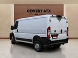 2026 Ram ProMaster 1500 - Preview 3