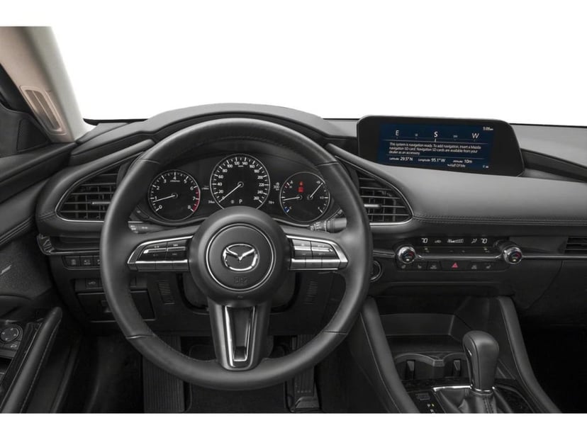 2026 Mazda Mazda3 - Image 3