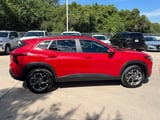 2026 Chevrolet Trax - Preview 6