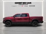 2025 Ram 1500 - Preview 4