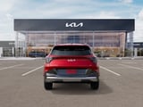 2027 Kia Sportage - Preview 5