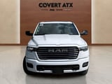 2026 Ram 1500 - Preview 8
