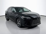 2026 Lexus RX - Preview 3