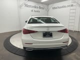 2026 Mercedes-Benz C-Class - Preview 6