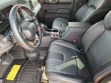 2026 Ford Bronco - Preview 9