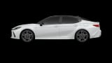2026 Toyota Camry - Preview 4