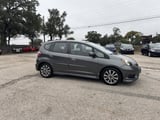2012 Honda Fit - Preview 3