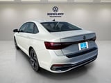 2026 Volkswagen Jetta - Preview 3