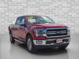 2024 Ford F-150 - Preview 3