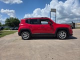 2020 Jeep Renegade - Preview 3