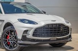 2025 Aston Martin DBX - Preview 13