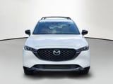 2024 Mazda CX-5 - Preview 3