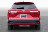 2024 Toyota Corolla Cross - Preview 4