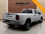 2026 Ram 3500 - Preview 5