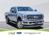 2026 Ford F-250 - Preview 2