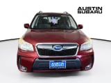 2014 Subaru Forester - Preview 2