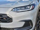 2024 Honda HR-V - Preview 7