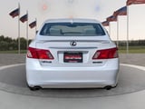 2007 Lexus ES - Preview 6