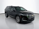 2022 Chevrolet Traverse - Preview 3