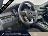 2027 INFINITI QX60 - Preview 9