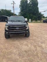 2015 Ford F-150 - Preview 2