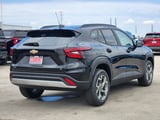 2026 Chevrolet Trax - Preview 4