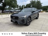 2026 Volvo XC60 - Preview 2