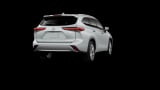2026 Toyota Highlander - Preview 9