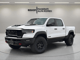 2026 Ram 1500 - Preview 2