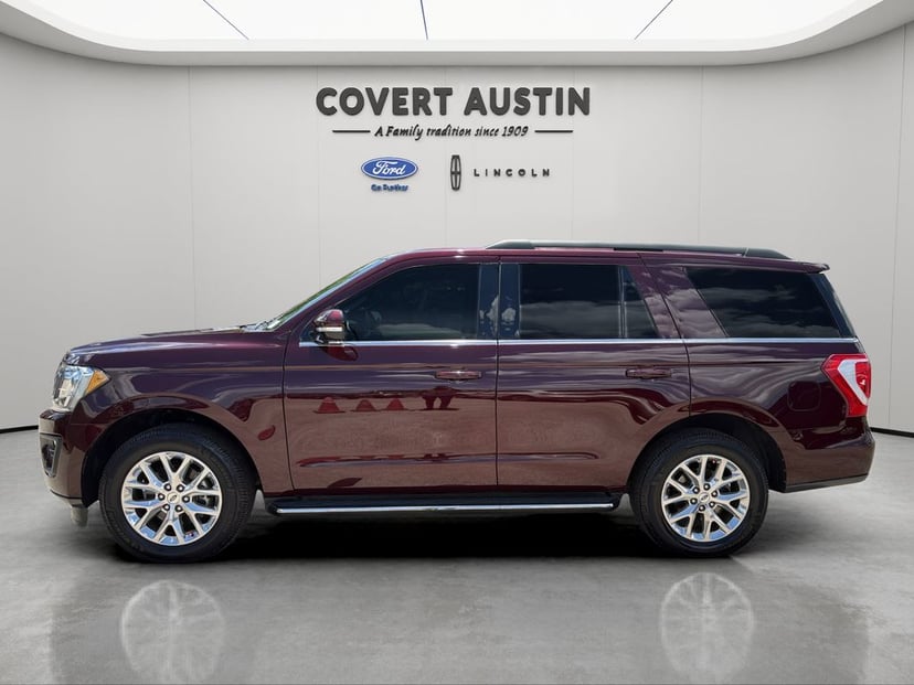 2021 Ford Expedition - Image 2