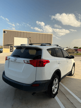 2013 Toyota RAV4 - Preview 5
