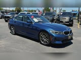 2021 BMW 3 Series - Preview 5