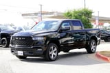 2026 Ram 1500 - Preview 7