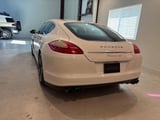 2011 Porsche Panamera - Preview 15