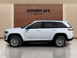 2026 Jeep Grand Cherokee - Preview 2