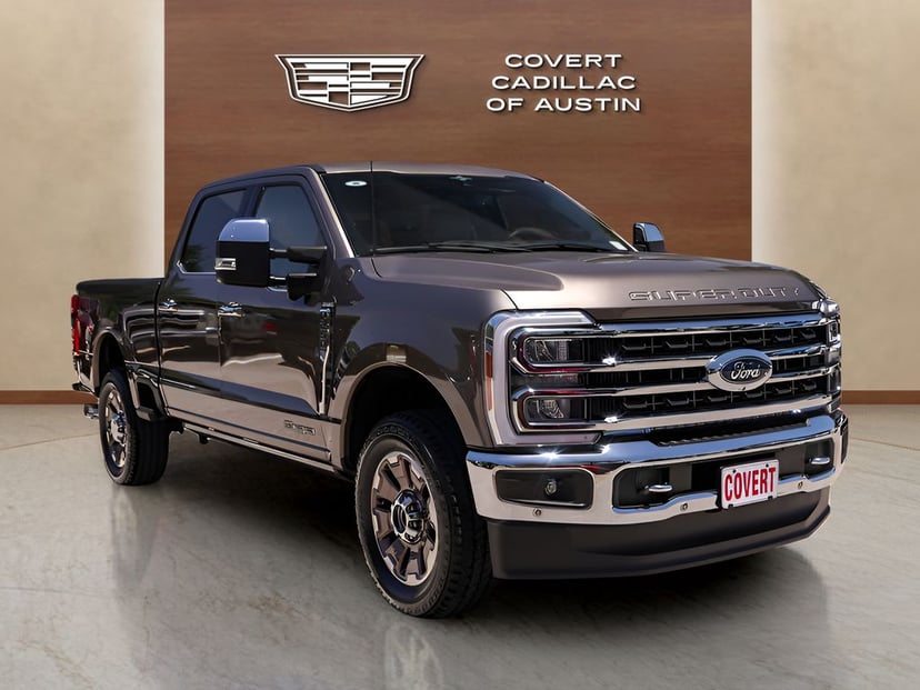 2023 Ford F-250 - Image 2