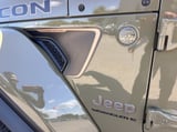 2025 Jeep Wrangler - Preview 11