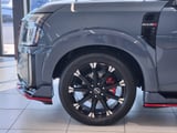2026 Nissan Armada - Preview 9