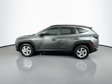 2023 Hyundai Tucson - Preview 8
