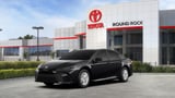 2026 Toyota Camry - Preview 2
