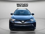 2018 Toyota RAV4 - Preview 6